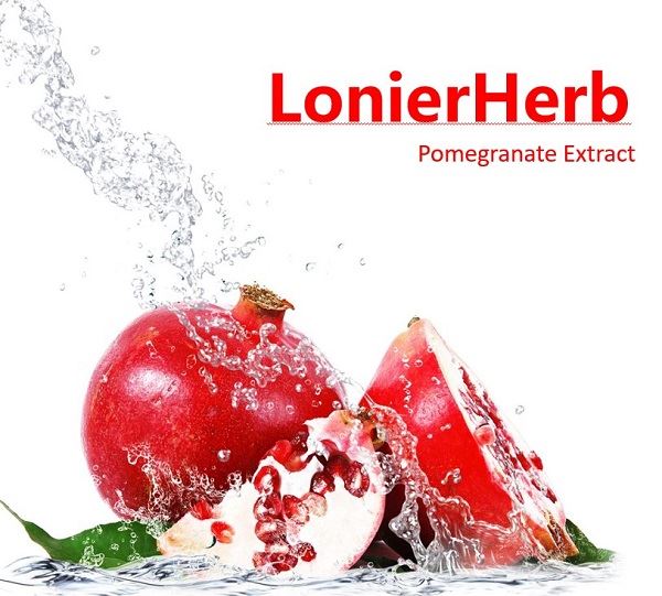 Pomegranate Extract