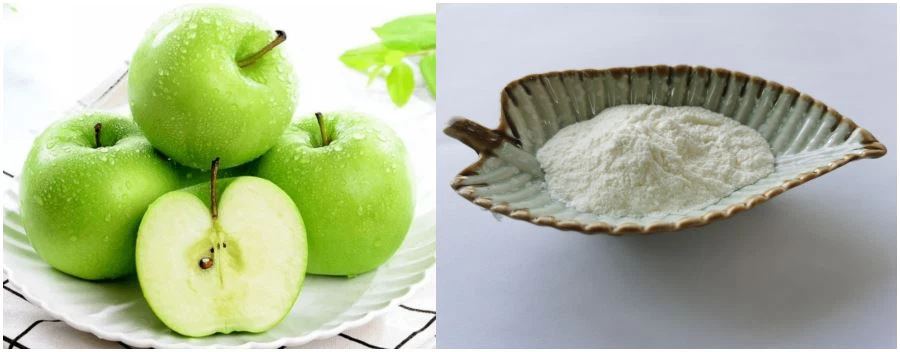 Apple Cider Vinegar Powder