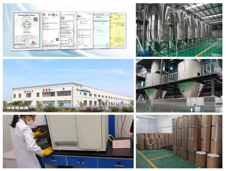 LonierHerb Factory 8