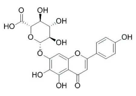 Breviscapine 95%