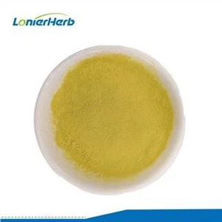 फिसेटिन पाउडर