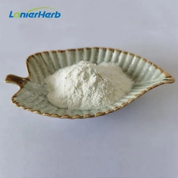 L-Serine Powder