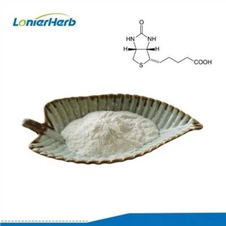 विटामिन एच पाउडर