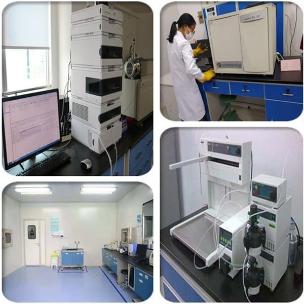 Vitamin E Acetate Powder