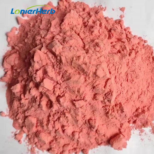 Blood Orange Juice Powder