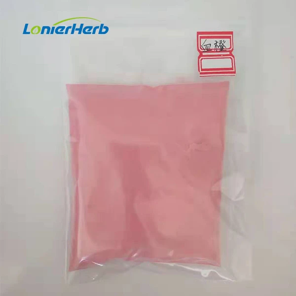 Blood Orange Juice Powder