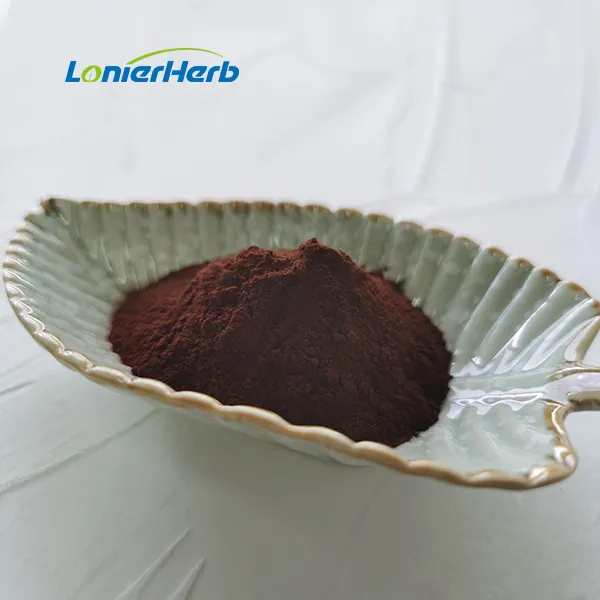 Grape Skin Extract Powder