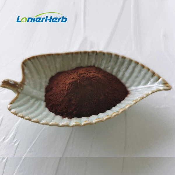 Grape Skin Extract Powder