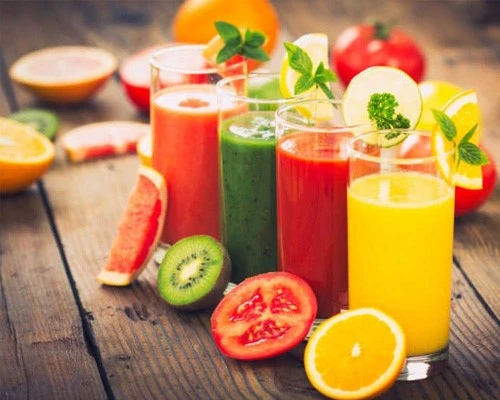 Beverage Beverage