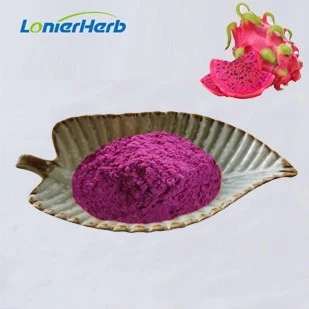 Dragon fruit powder Dragon fruit powder