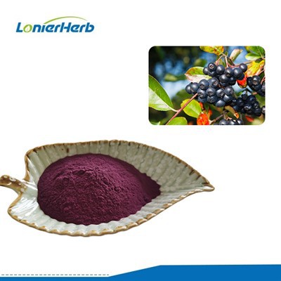 अरोनिया चोकबेरी एक्सट्रैक्ट